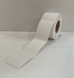 Label - 78mm x 121mm