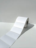 Label - 110mm x 50mm
