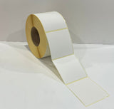 Label - 102mm x 104mm