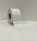 Label - 100mm x 36mm