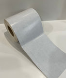 Label - Blockout 195mm x 264mm