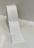 Label - 78mm x 98mm
