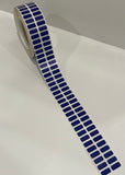 Label - 20mm x 9mm - Coloured