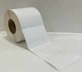 Label - 150mm x 100mm