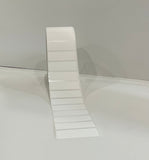 Label - 50mm x 15mm