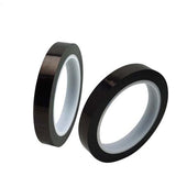 Tape - Strapping Tape 12mm Black