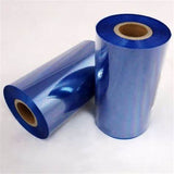 Ribbon - Thermal Printing Ribbon Blue 110mm x 300m