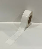 Label - 45mm x 50mm