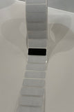 Label - Blockout 40mm x 15mm