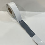 Label - Blockout 60mm x 235mm