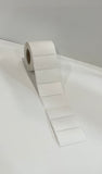 Label - 50mm x 40mm
