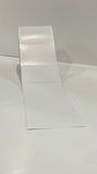 Label - 70mm x 50mm
