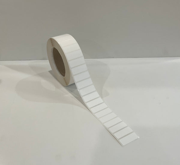 Label - 40mm x 15mm – All Types Labels
