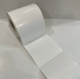Label - Inkjet 157mm x 140mm