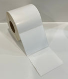 Label - 157mm x 140mm