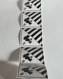 Label - Class 9 Lithium Battery