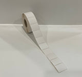 Label - 38mm x 23mm
