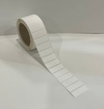 Label - 50mm x 15mm