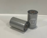 Ribbon - Wax Resin Ribbon - Assorted Colours - 110mm x 300m