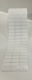 Label - 24mm x 12mm