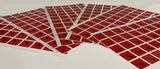 Label - Flammable Gas 2 Sheets