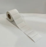 Label - 50mm x 40mm