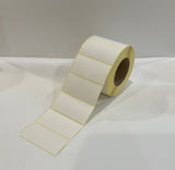 Label - 100mm x 50mm