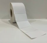 Label - 105mm x 60mm