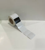 Labels - Block out 79mm x 60mm