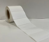 Label - 110mm x 60mm