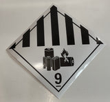 Label - Class 9 Lithium Battery