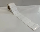 Label - Inkjet 65mm x 40mm