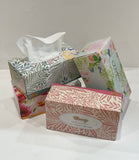 Facial Tissues