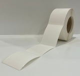Label - 70mm x 95mm