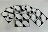Label - Limited Quantity without the Y Sheets