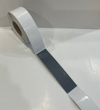 Label - Blockout 60mm x 235mm
