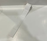 Label - 51mm x 76mm
