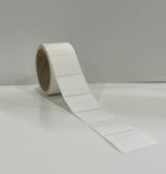 Label - 62mm x 34mm