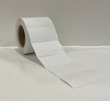 Label - 102mm x 51mm