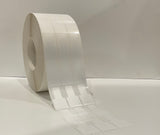 Label - 60mm x 30mm Cable Label