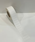 Label - 60mm x 21mm