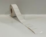 Label - 38mm x 23mm