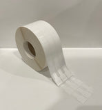 Label - 60mm x 30mm Cable Label