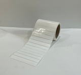 Labels - 99.5mm x 18mm