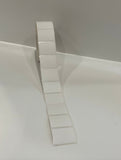 Label - 38mm x 23mm