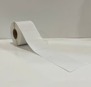 Label - 70mm x 50mm
