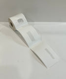 Label - 100mm x 174mm Keyway