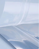 Pouch Packaging - Aluminum Foil Zipper Stand-Up Pouch 180mm x 260mm + 40mm