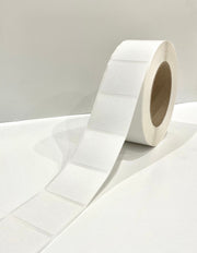 Label - 45mm x 40mm