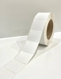 Label - 45mm x 40mm